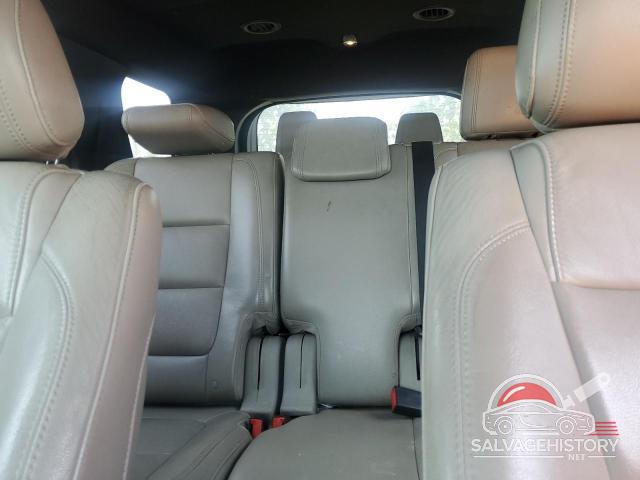 1FMHK8D84BGA95616 2011 FORD EXPLORER photo no. 10
