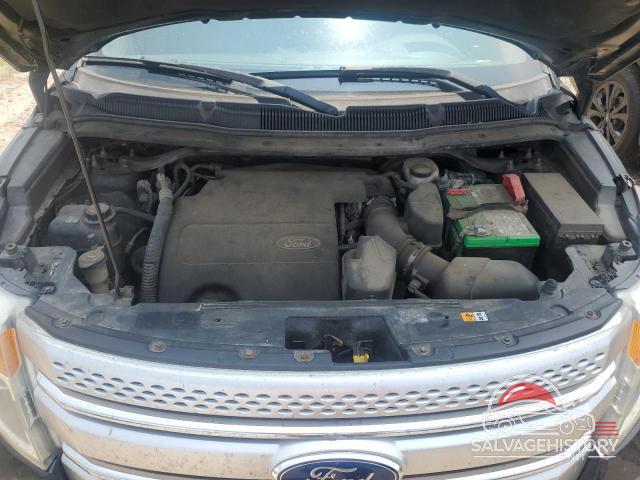 1FMHK8D84BGA95616 2011 FORD EXPLORER photo no. 12