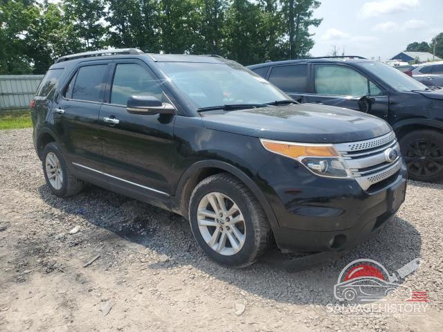 1FMHK8D84BGA95616 2011 FORD EXPLORER photo no. 4