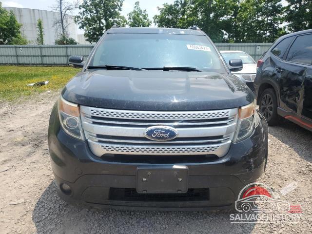 1FMHK8D84BGA95616 2011 FORD EXPLORER photo no. 5