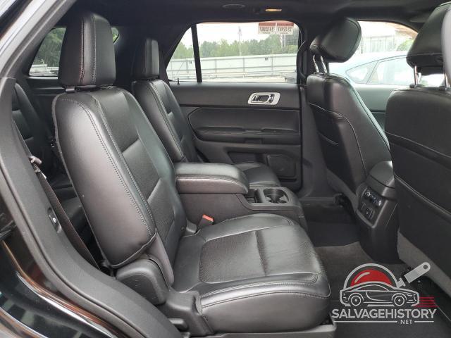 1FMHK8F88BGA04585 2011 FORD EXPLORER photo no. 11