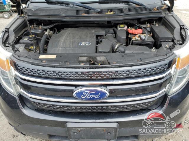 1FMHK8F88BGA04585 2011 FORD EXPLORER photo no. 12
