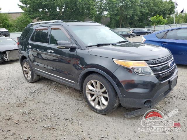 1FMHK8F88BGA04585 2011 FORD EXPLORER photo no. 4