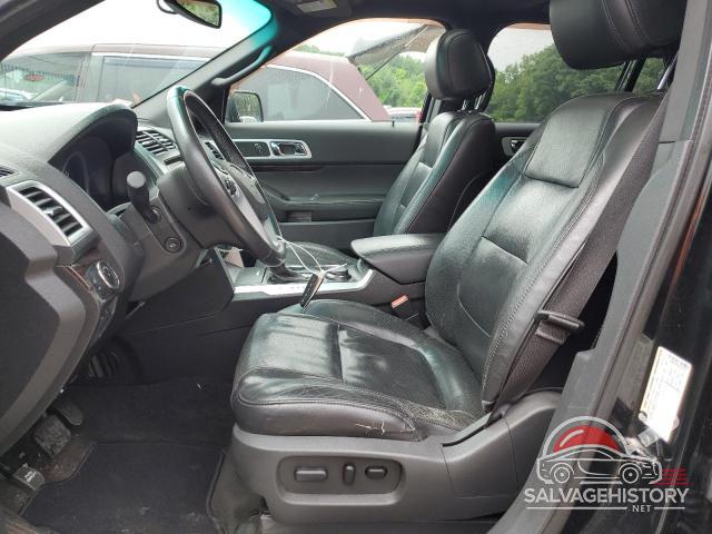 1FMHK8F88BGA04585 2011 FORD EXPLORER photo no. 7