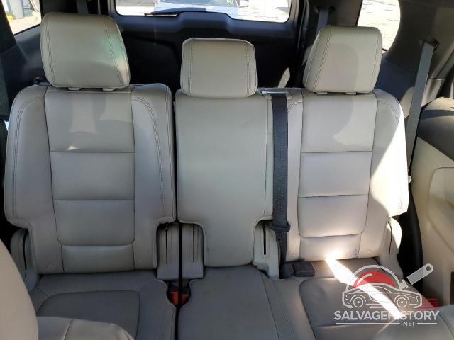 1FMHK7D86CGB03355 2012 FORD EXPLORER photo no. 10