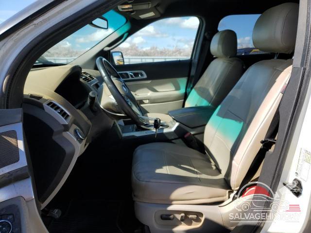 1FMHK7D86CGB03355 2012 FORD EXPLORER photo no. 7