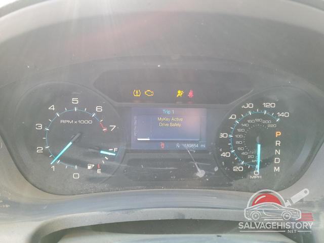 1FMHK7D86CGB03355 2012 FORD EXPLORER photo no. 9