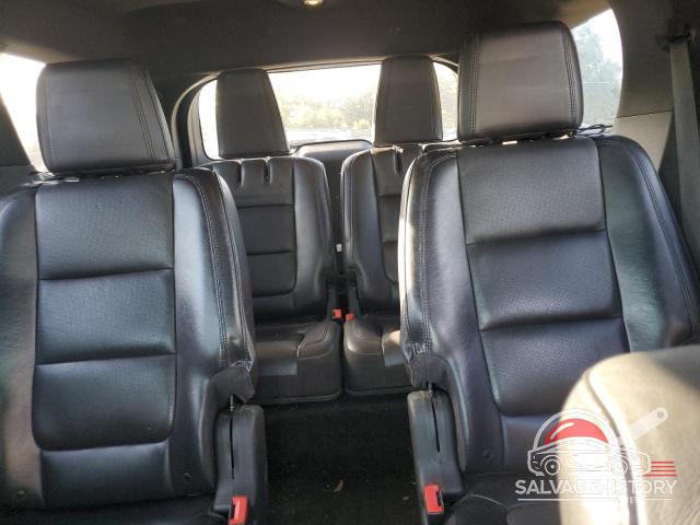 1FMHK7F99CGA07712 2012 FORD EXPLORER photo no. 10