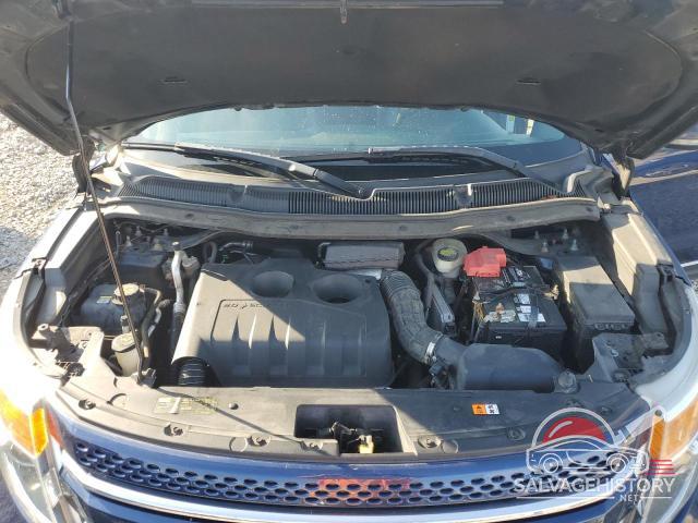 1FMHK7F99CGA07712 2012 FORD EXPLORER photo no. 12