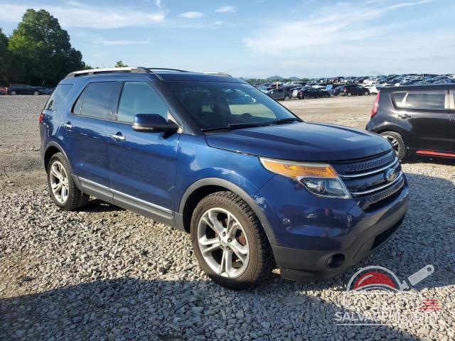 1FMHK7F99CGA07712 2012 FORD EXPLORER photo no. 4