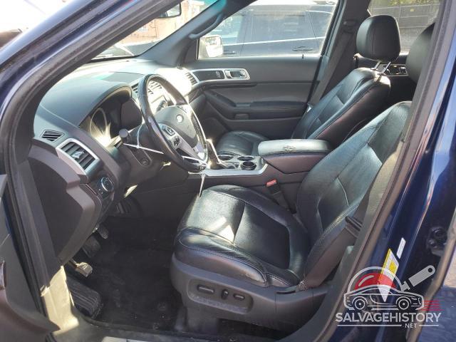 1FMHK7F99CGA07712 2012 FORD EXPLORER photo no. 7