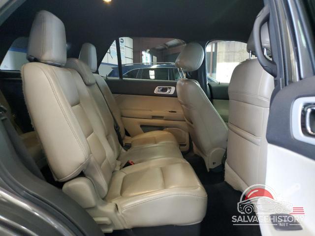 1FMHK8D81CGA97065 2012 FORD EXPLORER photo no. 11