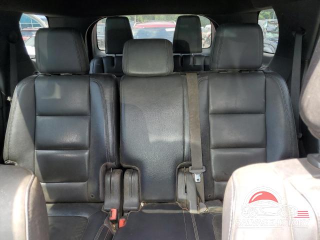 1FMHK8D83CGA14932 2012 FORD EXPLORER photo no. 10
