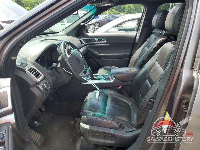 1FMHK8D83CGA14932 2012 FORD EXPLORER photo no. 7