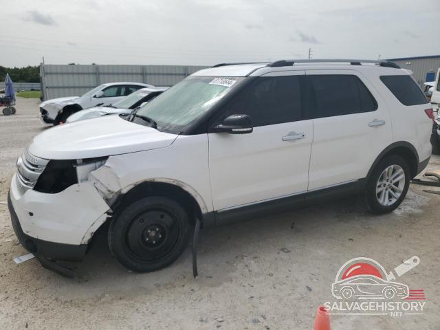 1FM5K7D98DGC89798 2013 FORD EXPLORER photo no. 24