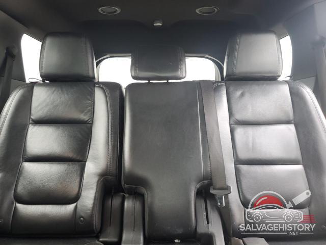 1FM5K7D98DGC89798 2013 FORD EXPLORER photo no. 10