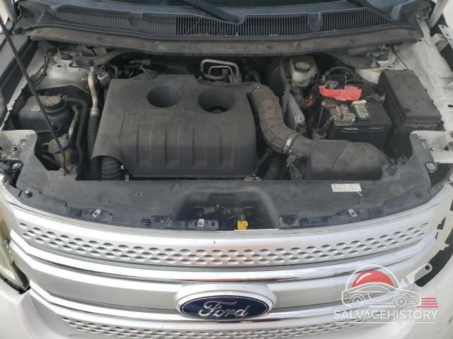 1FM5K7D98DGC89798 2013 FORD EXPLORER photo no. 12