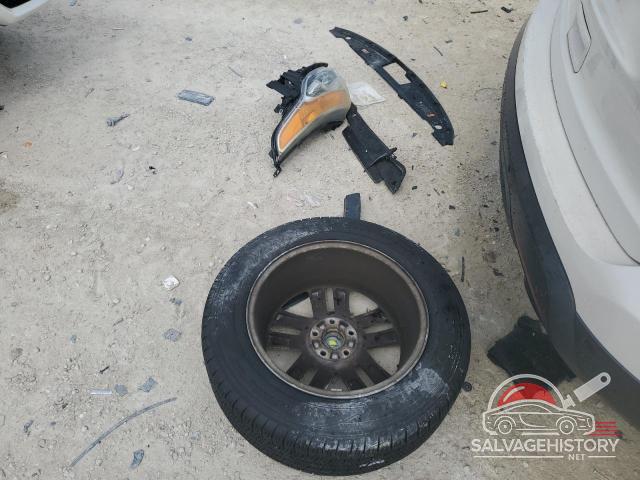 1FM5K7D98DGC89798 2013 FORD EXPLORER photo no. 13