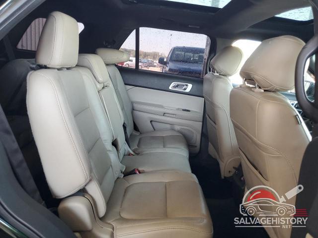 1FM5K7F8XDGA62522 2013 FORD EXPLORER photo no. 11