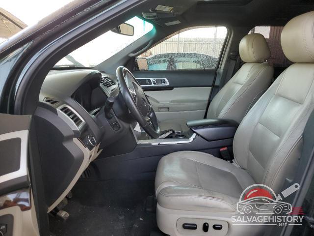 1FM5K7F8XDGA62522 2013 FORD EXPLORER photo no. 7
