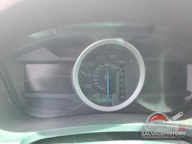 1FM5K7F8XDGA62522 2013 FORD EXPLORER photo no. 9