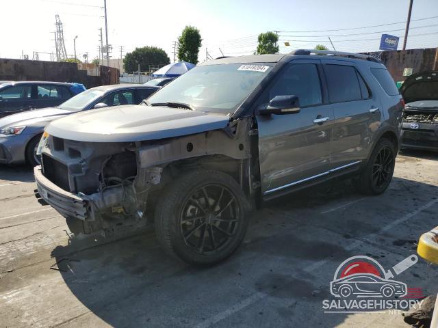1FM5K8D80DGA84537 2013 FORD EXPLORER photo no. 20