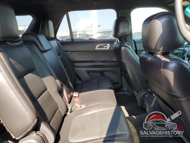 1FM5K8D80DGA84537 2013 FORD EXPLORER photo no. 10