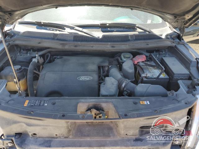 1FM5K8D87DGC16855 2013 FORD EXPLORER photo no. 11