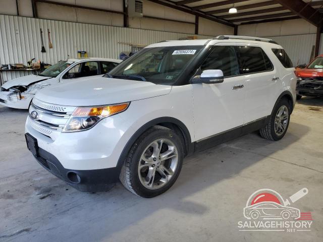 1FM5K8F81DGA23856 2013 FORD EXPLORER photo no. 23