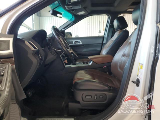1FM5K8F81DGA23856 2013 FORD EXPLORER photo no. 7