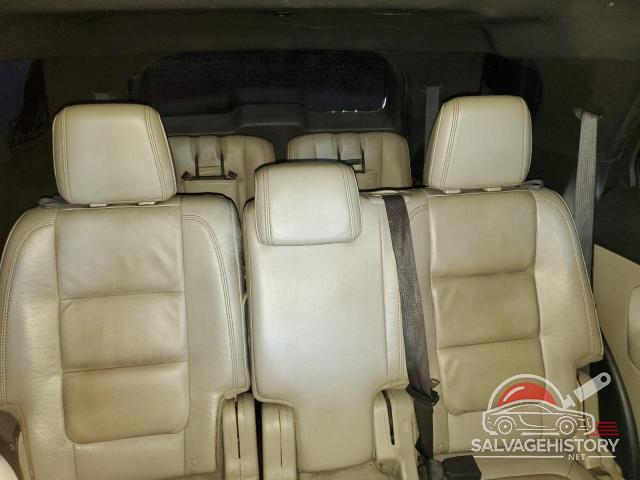 1FM5K7D83EGA48627 2014 FORD EXPLORER photo no. 10