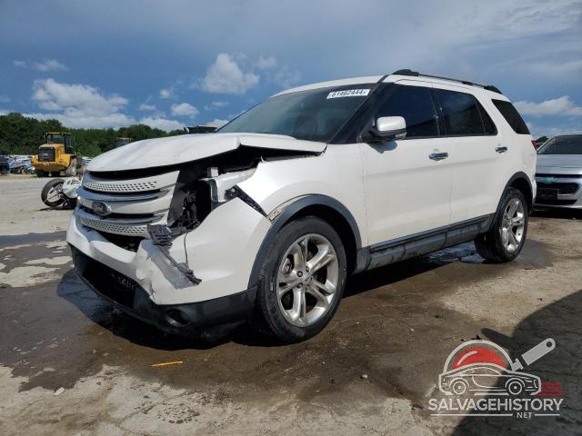 1FM5K7F84EGA09672 2014 FORD EXPLORER photo no. 17