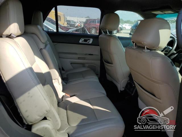 1FM5K7F8XEGC01551 2014 FORD EXPLORER photo no. 11