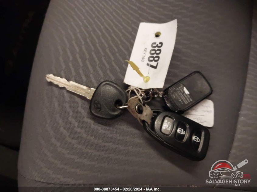 1FM5K8D82EGB05910 2014 FORD EXPLORER photo no. 11