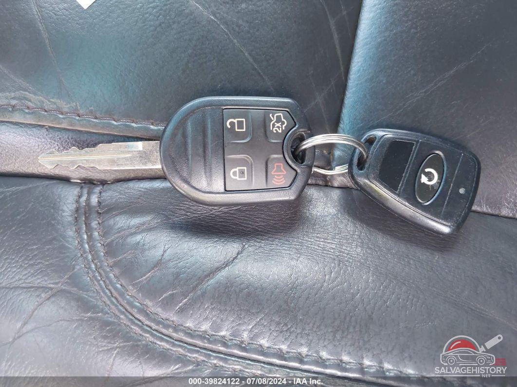 1FM5K8D83EGB31884 2014 FORD EXPLORER photo no. 11