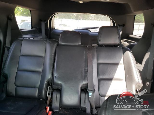1FM5K8D86EGA95611 2014 FORD EXPLORER photo no. 10
