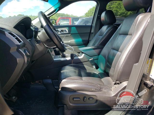 1FM5K8D86EGA95611 2014 FORD EXPLORER photo no. 7