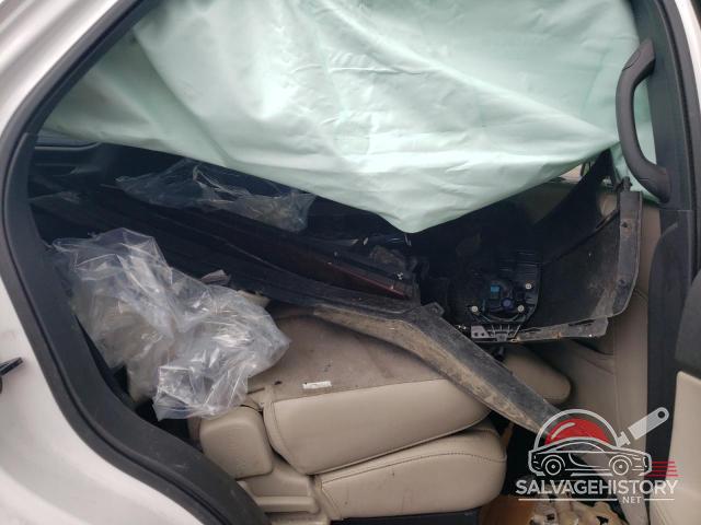 1FM5K8D86EGB71294 2014 FORD EXPLORER photo no. 11