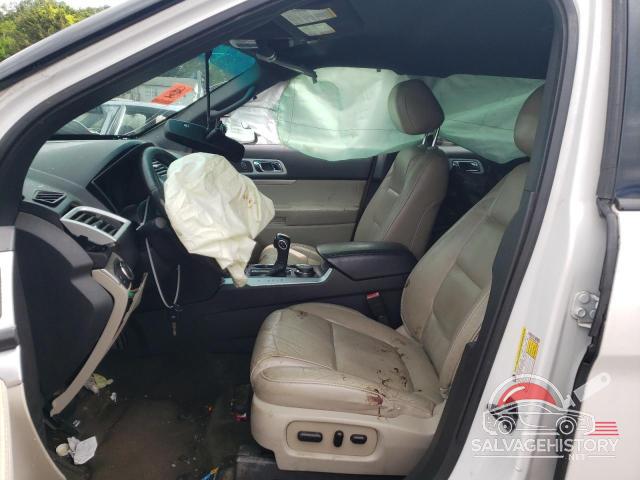 1FM5K8D86EGB71294 2014 FORD EXPLORER photo no. 7