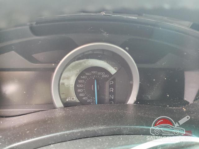 1FM5K8D86EGB71294 2014 FORD EXPLORER photo no. 9