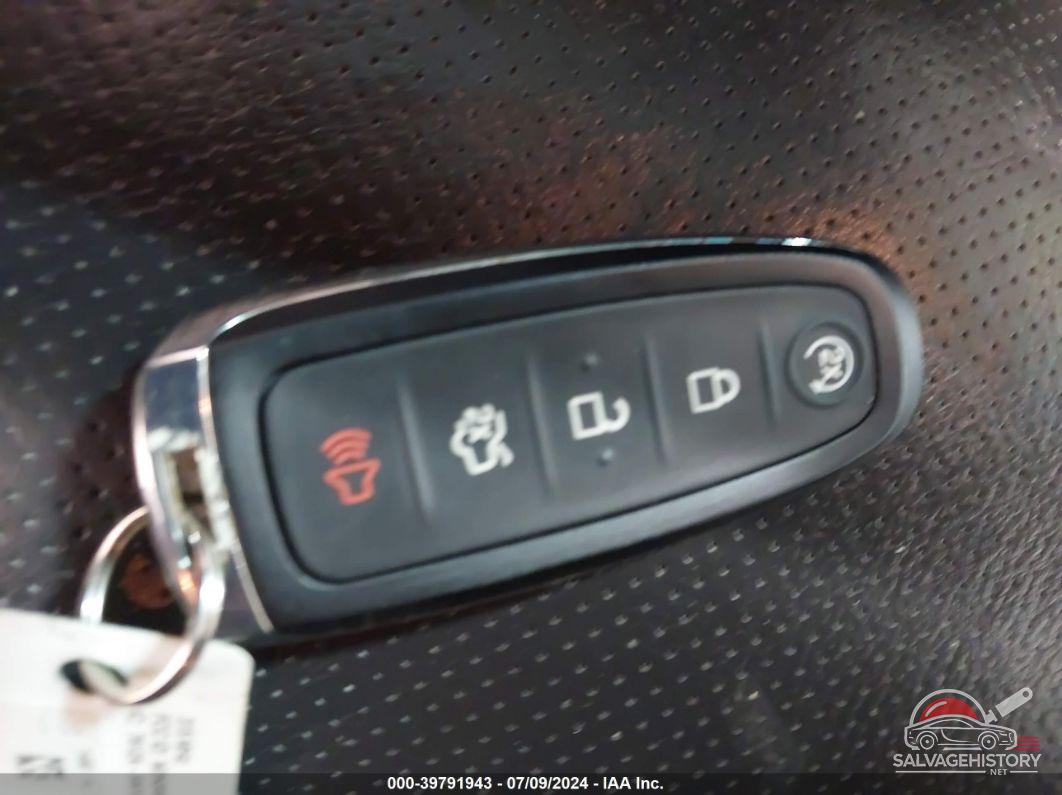 1FM5K8F82EGC48711 2014 FORD EXPLORER photo no. 11
