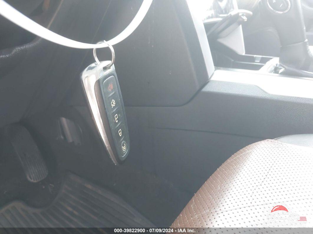 1FM5K8F83EGA76284 2014 FORD EXPLORER photo no. 11