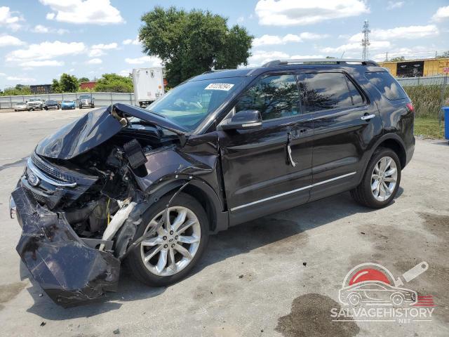 1FM5K8F8XEGA28989 2014 FORD EXPLORER photo no. 23