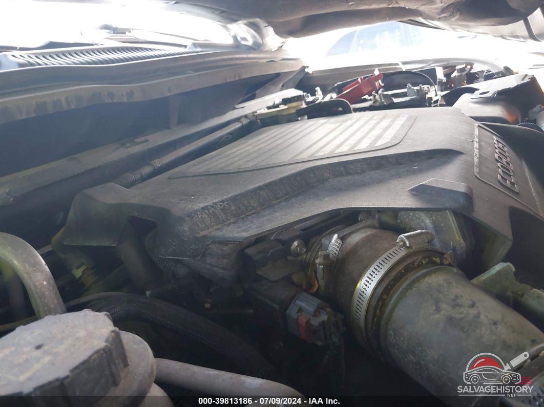 1FM5K8GT2EGC35086 2014 FORD EXPLORER photo no. 10