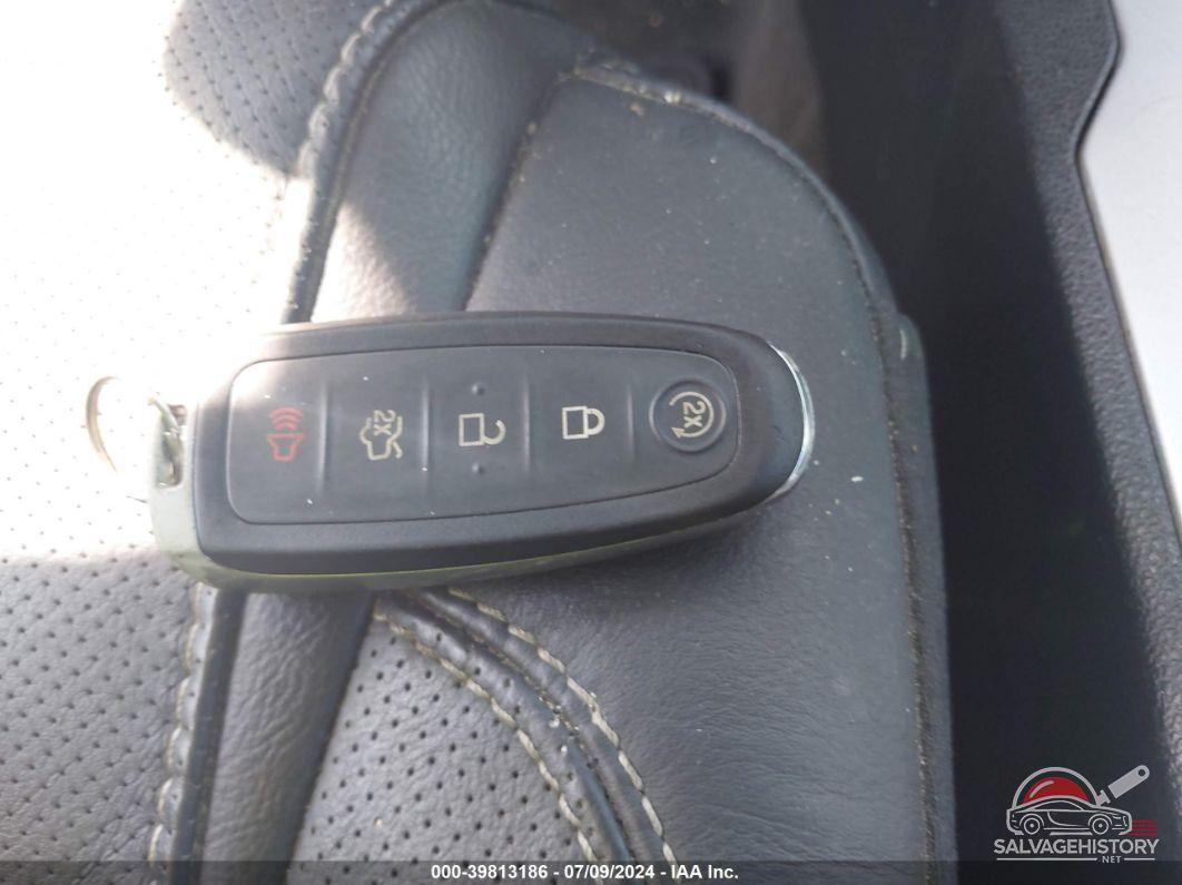 1FM5K8GT2EGC35086 2014 FORD EXPLORER photo no. 11