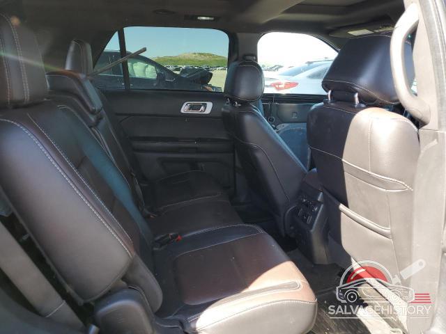 1FM5K8GT0FGA03605 2015 FORD EXPLORER photo no. 10