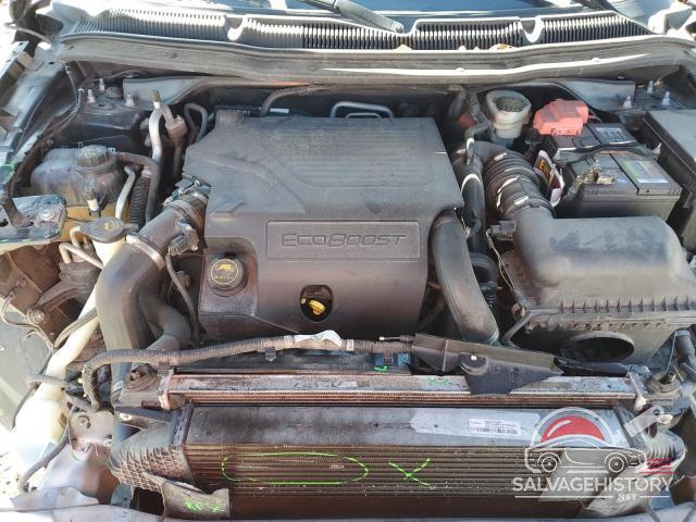 1FM5K8GT0FGA03605 2015 FORD EXPLORER photo no. 11
