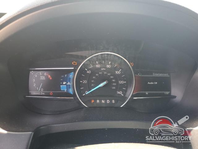 1FM5K7F89GGC14102 2016 FORD EXPLORER photo no. 9