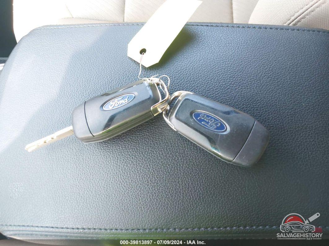 1FM5K8B87GGB64084 2016 FORD EXPLORER photo no. 11