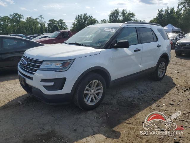 1FM5K8BH5GGB92627 2016 FORD EXPLORER photo no. 21